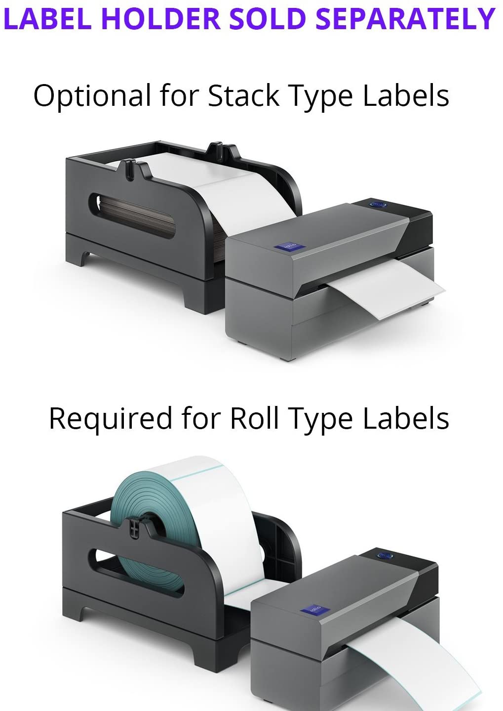ROLLO Label Printer - Commercial Grade Direct Thermal High Speed Printer – Compatible with Etsy, eBay, Amazon - Barcode Printer - 4x6 Printer ROLLO Label Printer - Commercial Grade Direct Thermal High Speed Printer – Compatible with Etsy, eBay, Amazon - Barcode Printer - 4x6 Printer
